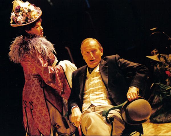 MRS WARREN'S PROFESSION, George Bernard Shaw