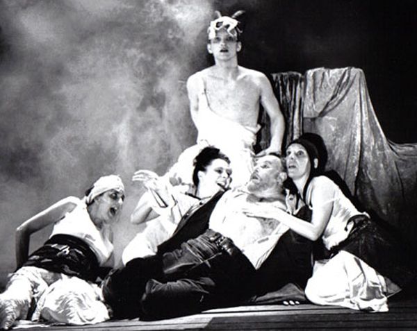 MACBETH, William Shakespeare