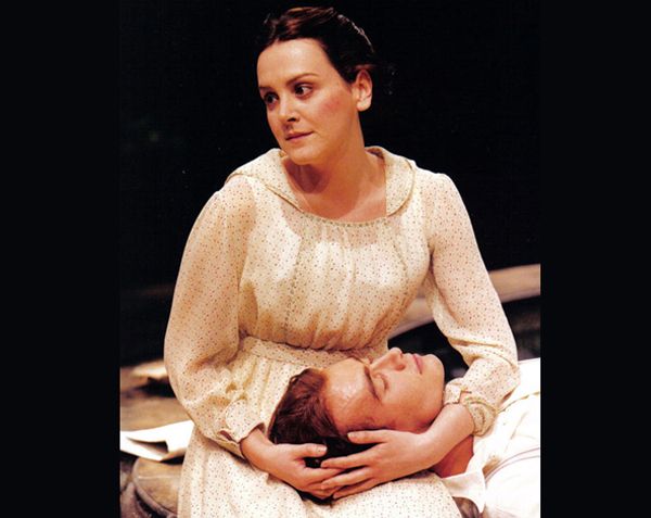 MRS WARREN'S PROFESSION, George Bernard Shaw